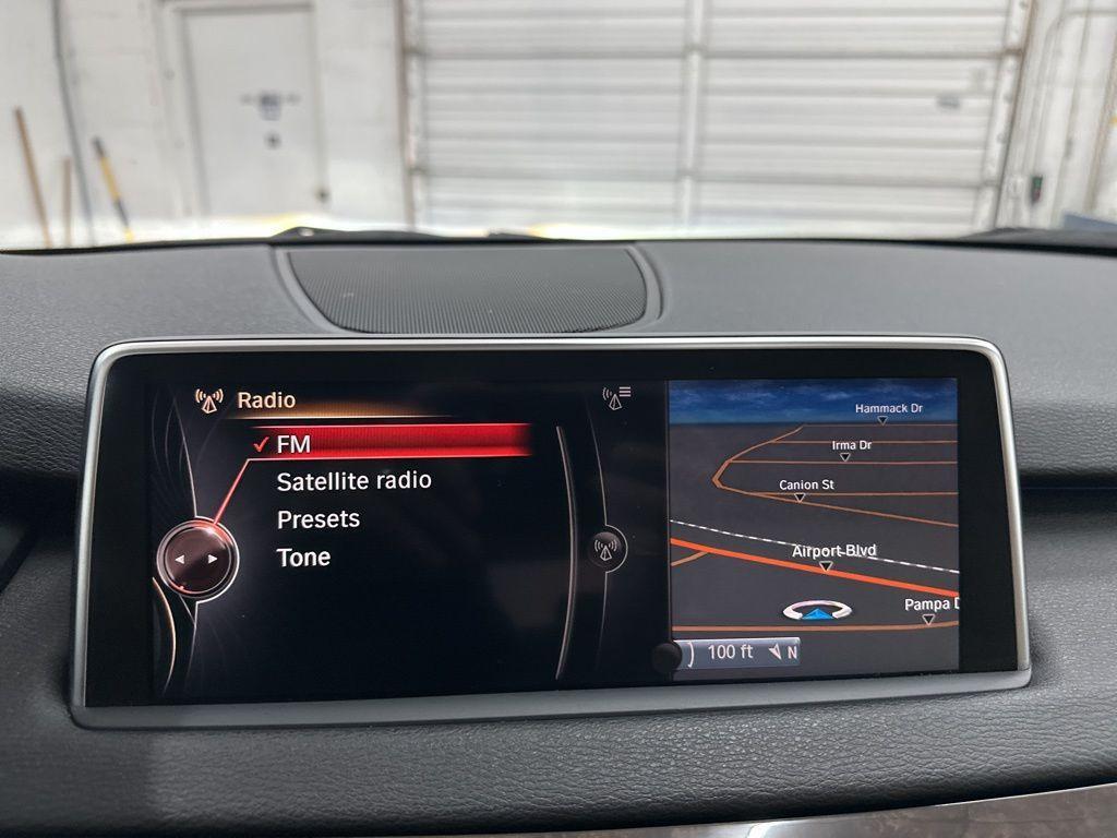 used 2016 BMW X5 eDrive car, priced at $13,900