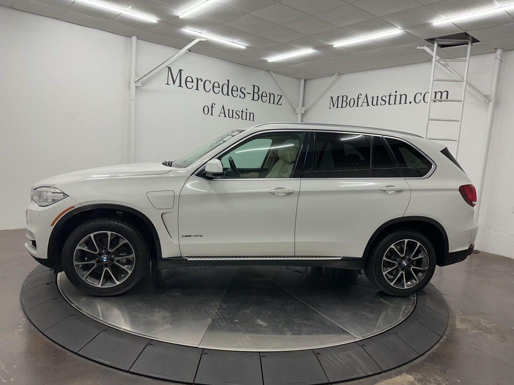 used 2016 BMW X5 eDrive car, priced at $13,900