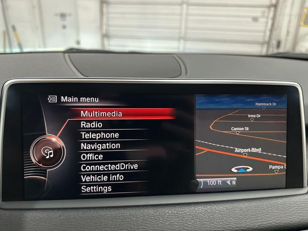 used 2016 BMW X5 eDrive car, priced at $13,900