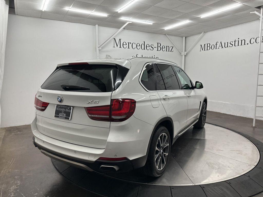 used 2016 BMW X5 eDrive car, priced at $13,900