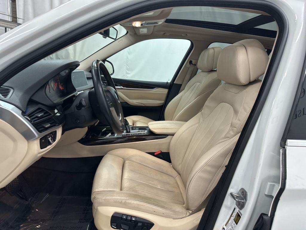 used 2016 BMW X5 eDrive car, priced at $13,900