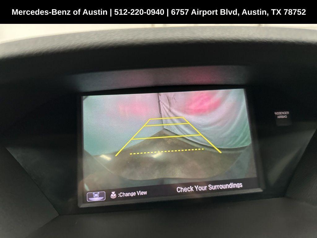 used 2017 Acura MDX car, priced at $18,900