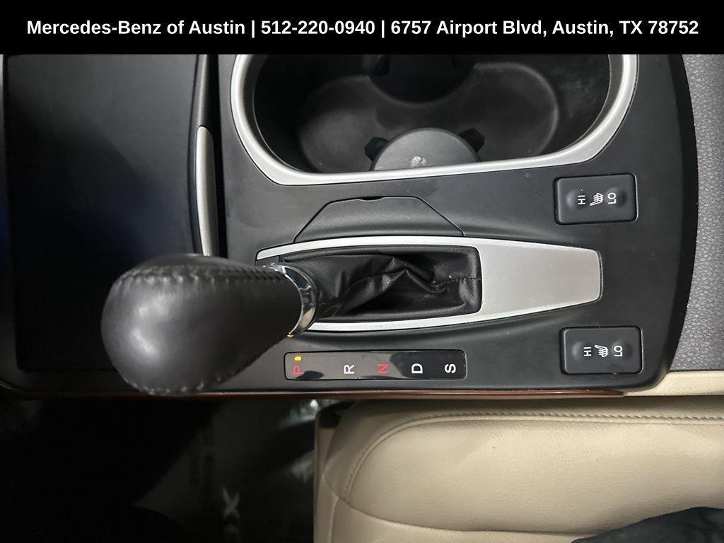 used 2016 Acura RDX car, priced at $15,900