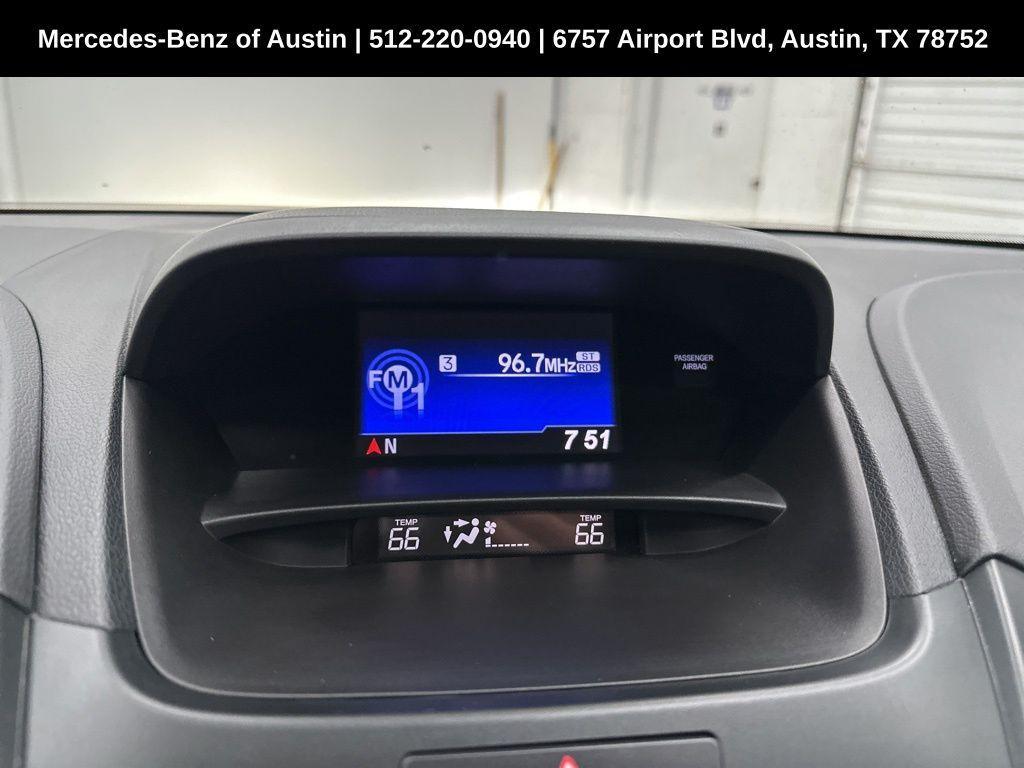 used 2016 Acura RDX car, priced at $15,900