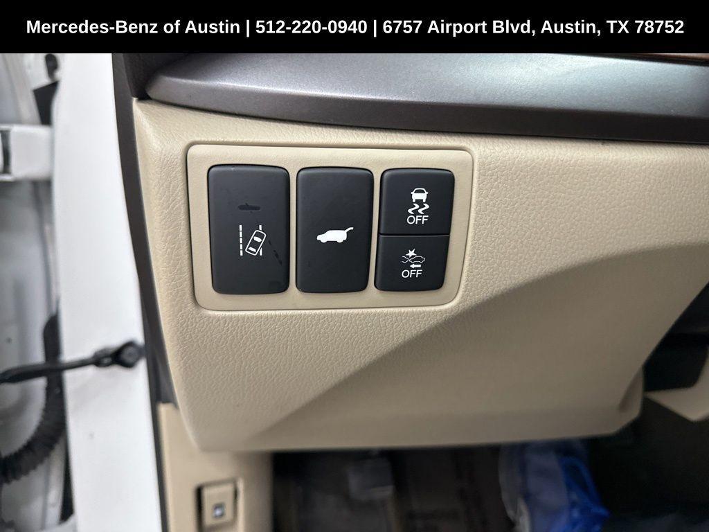 used 2016 Acura RDX car, priced at $15,900