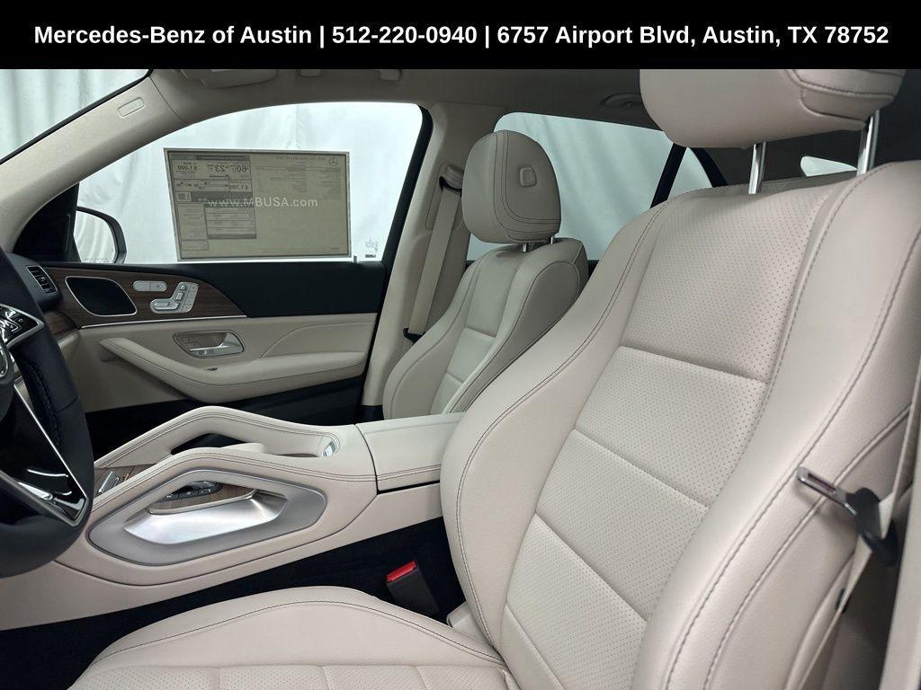 new 2025 Mercedes-Benz GLE 450e car, priced at $76,710