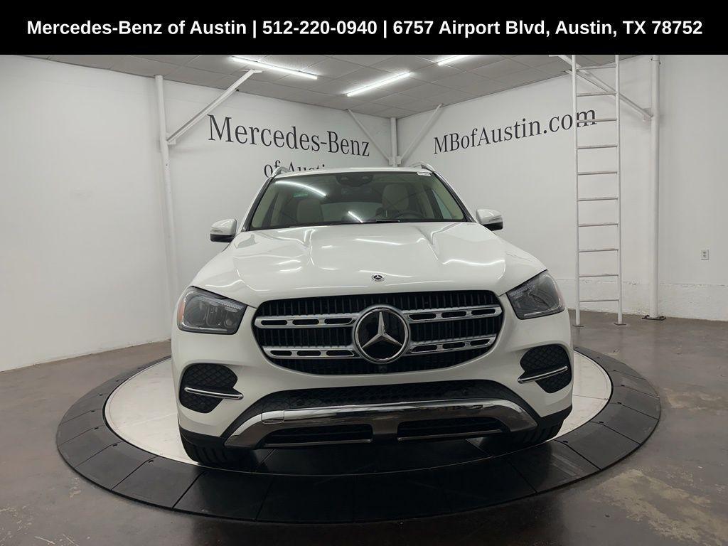 new 2025 Mercedes-Benz GLE 450e car, priced at $76,710