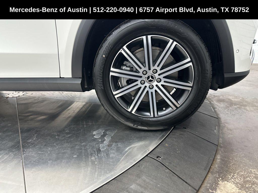 new 2025 Mercedes-Benz GLE 450e car, priced at $76,710