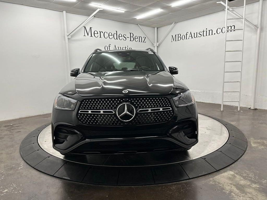 used 2025 Mercedes-Benz GLE 350 car, priced at $72,745