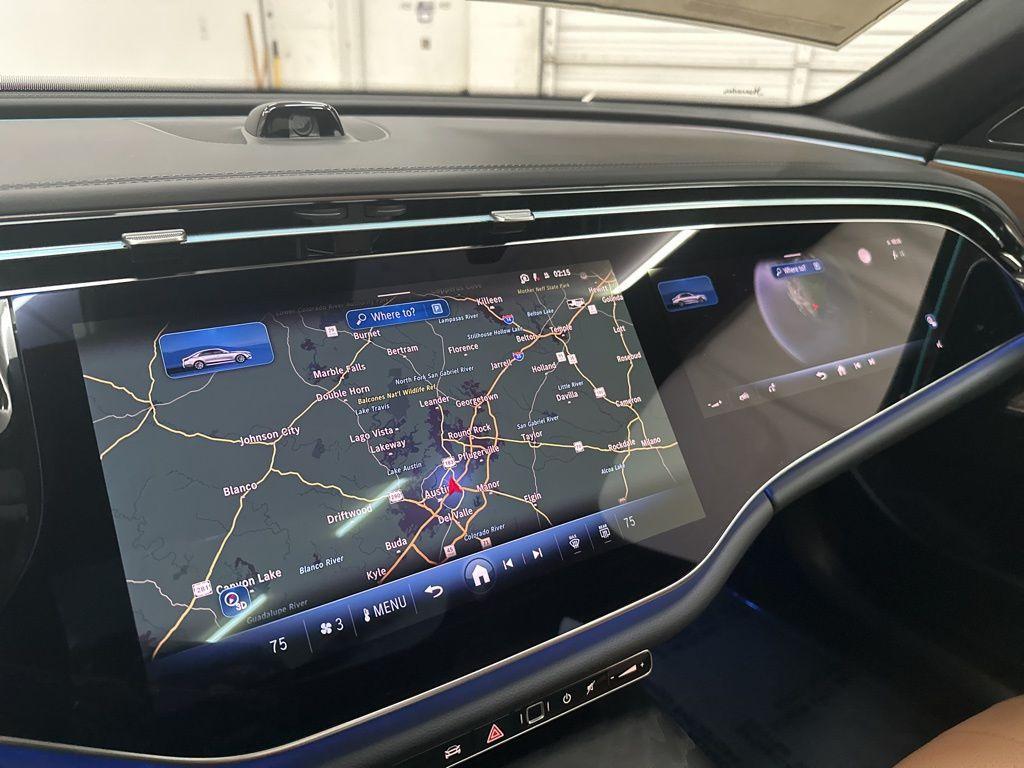 new 2026 Mercedes-Benz E-Class car, priced at $85,210