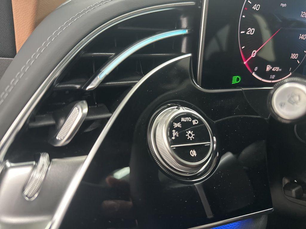 new 2026 Mercedes-Benz E-Class car, priced at $85,210