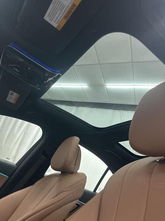 new 2026 Mercedes-Benz E-Class car, priced at $85,210