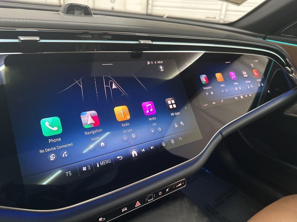 new 2026 Mercedes-Benz E-Class car, priced at $85,210