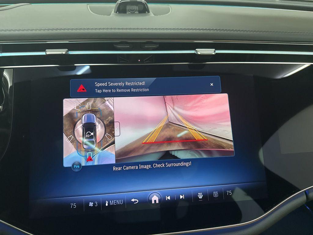 new 2026 Mercedes-Benz E-Class car, priced at $85,210