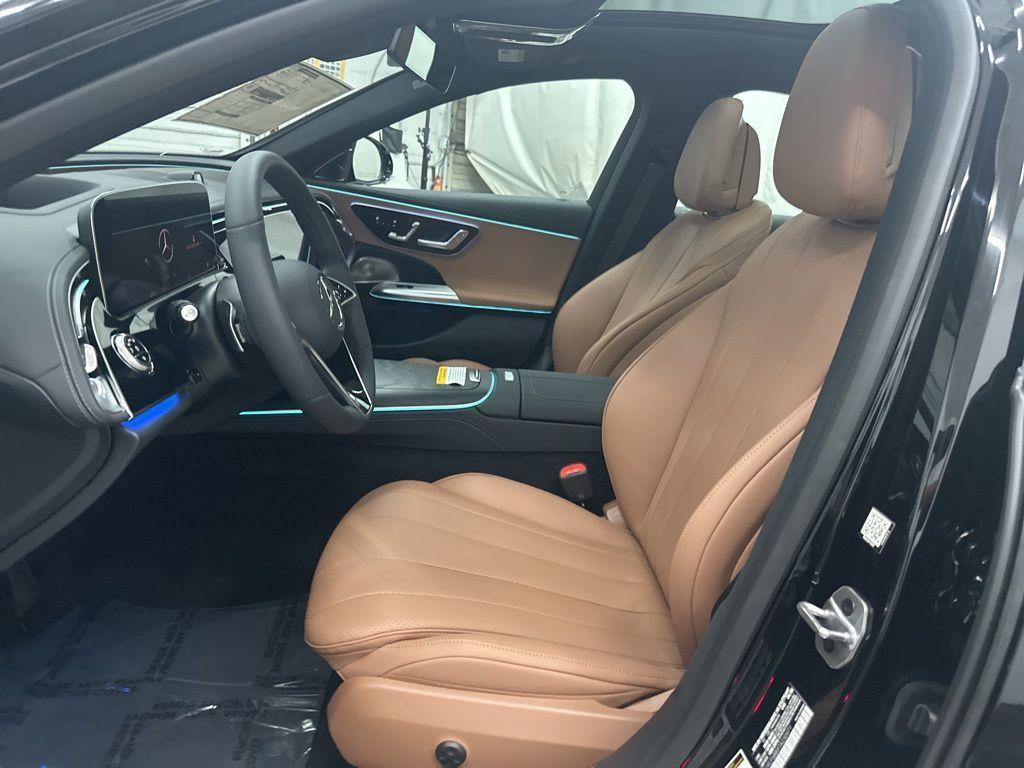 new 2026 Mercedes-Benz E-Class car, priced at $85,210