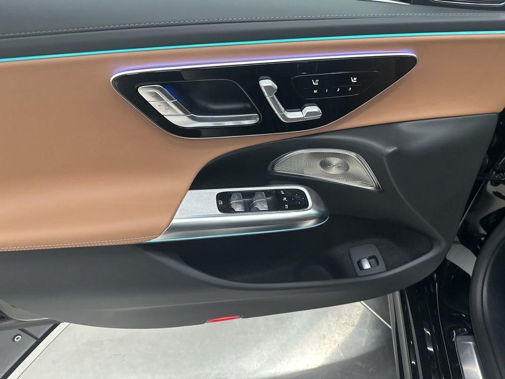 new 2026 Mercedes-Benz E-Class car, priced at $85,210