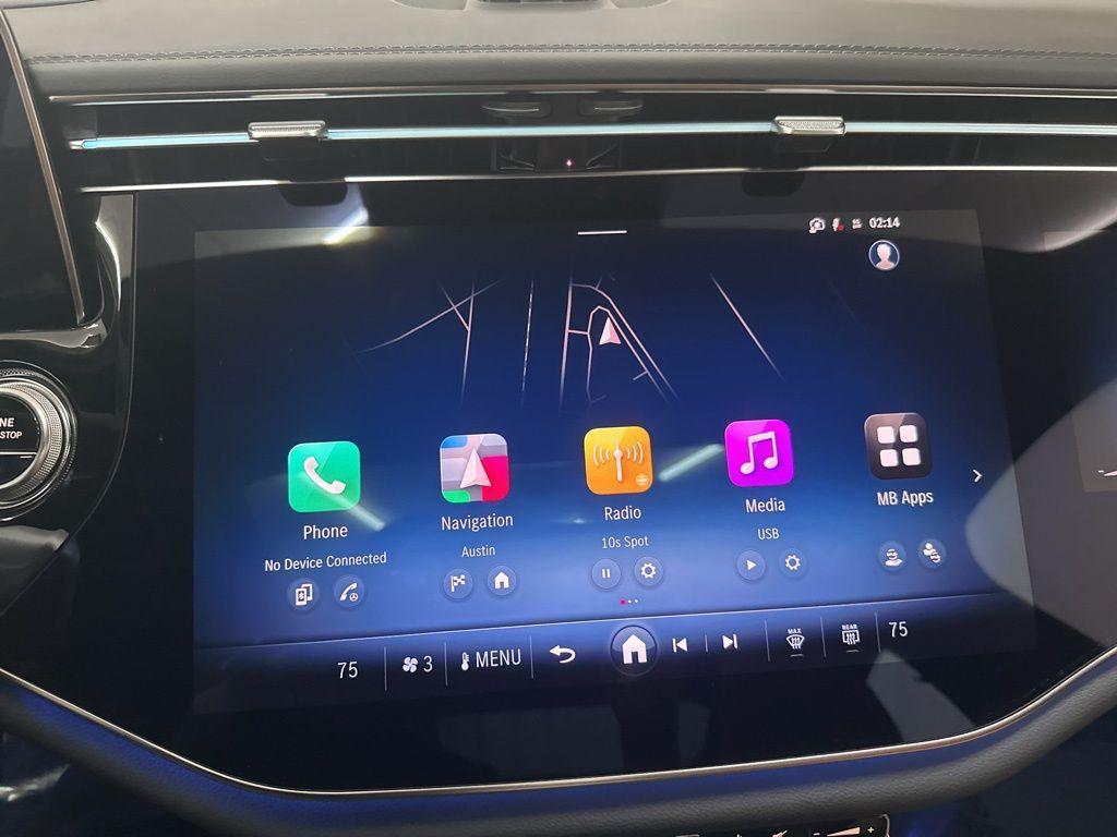 new 2026 Mercedes-Benz E-Class car, priced at $85,210