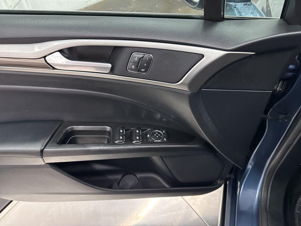 used 2019 Ford Fusion car, priced at $11,900