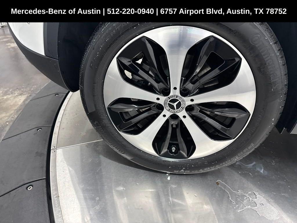 used 2025 Mercedes-Benz GLA 250 car, priced at $49,210