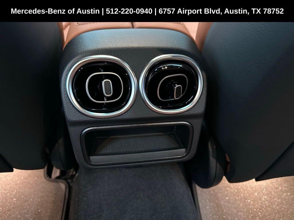 used 2025 Mercedes-Benz C-Class car, priced at $50,960
