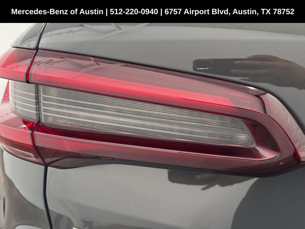 used 2022 BMW X5 car, priced at $58,900