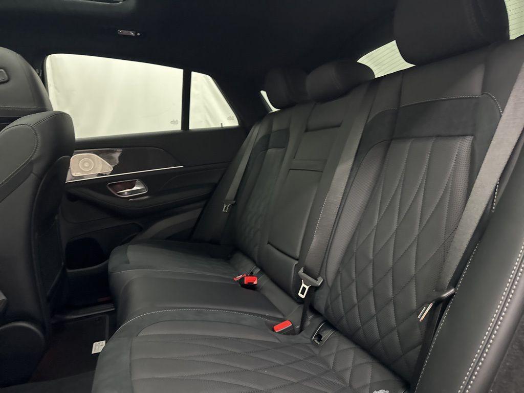 new 2026 Mercedes-Benz AMG GLE 63 car, priced at $142,370