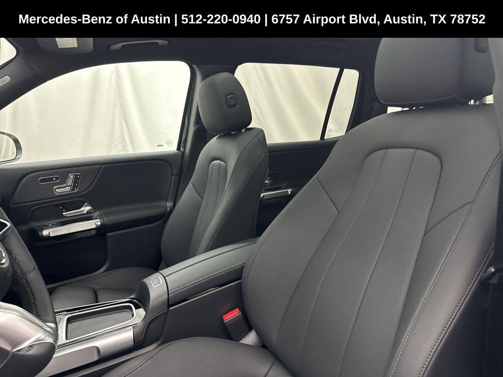 new 2026 Mercedes-Benz GLB 250 car, priced at $49,815