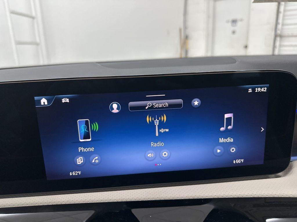 new 2026 Mercedes-Benz CLA 250 car, priced at $47,080