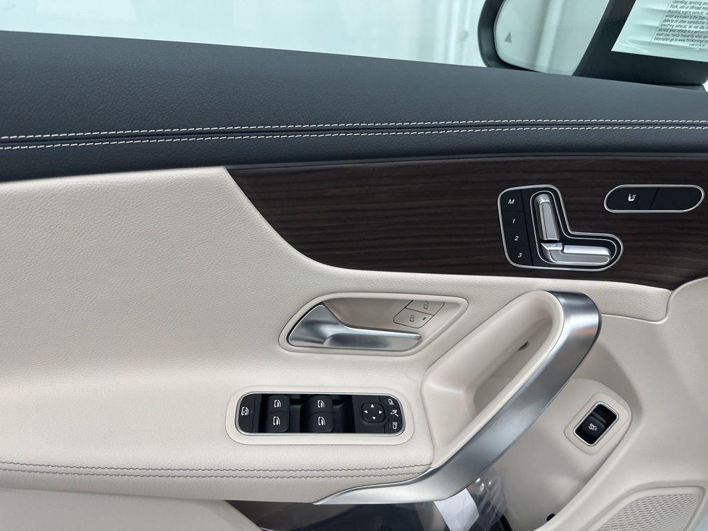 new 2026 Mercedes-Benz CLA 250 car, priced at $47,080