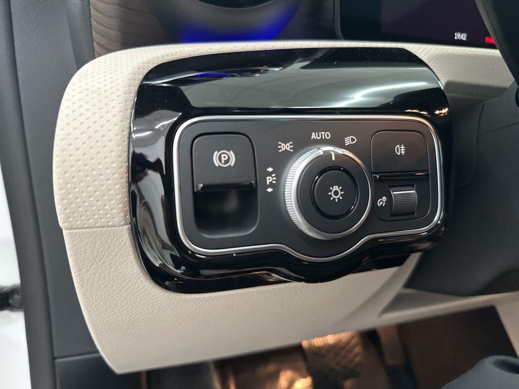 new 2026 Mercedes-Benz CLA 250 car, priced at $47,080