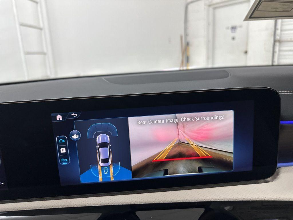 new 2026 Mercedes-Benz CLA 250 car, priced at $47,080