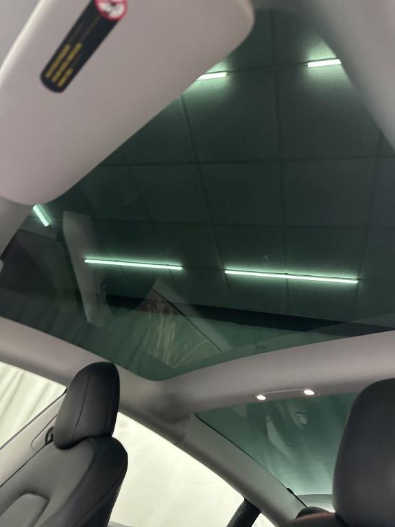 used 2021 Tesla Model 3 car, priced at $23,500
