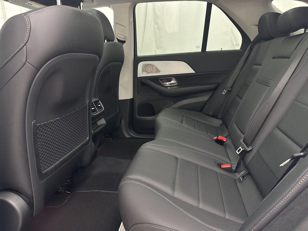 new 2026 Mercedes-Benz GLE 350 car, priced at $71,600
