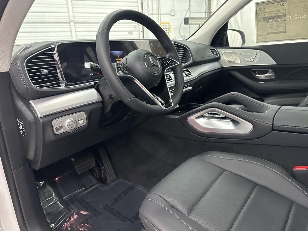 new 2026 Mercedes-Benz GLE 350 car, priced at $71,600