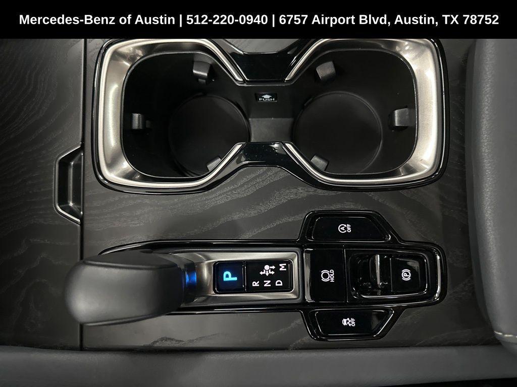 used 2024 Lexus RX 350 car, priced at $58,900