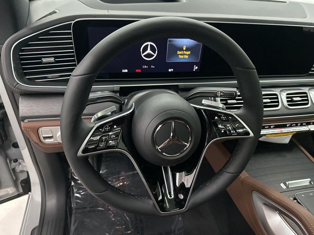 new 2026 Mercedes-Benz GLE 450 car, priced at $88,850