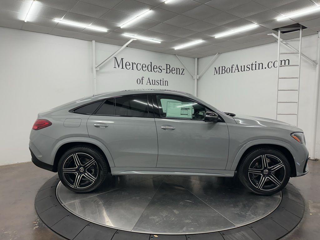 new 2026 Mercedes-Benz GLE 450 car, priced at $88,850