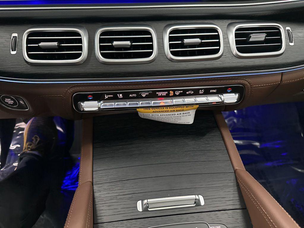 new 2026 Mercedes-Benz GLE 450 car, priced at $88,850