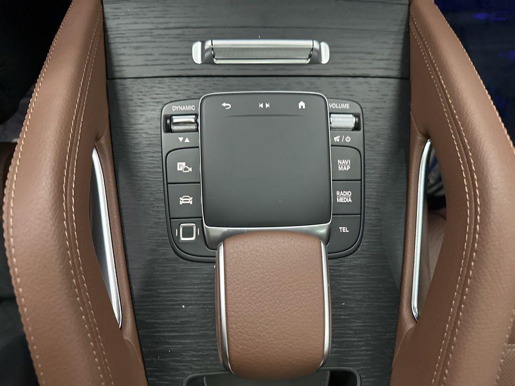 new 2026 Mercedes-Benz GLE 450 car, priced at $88,850