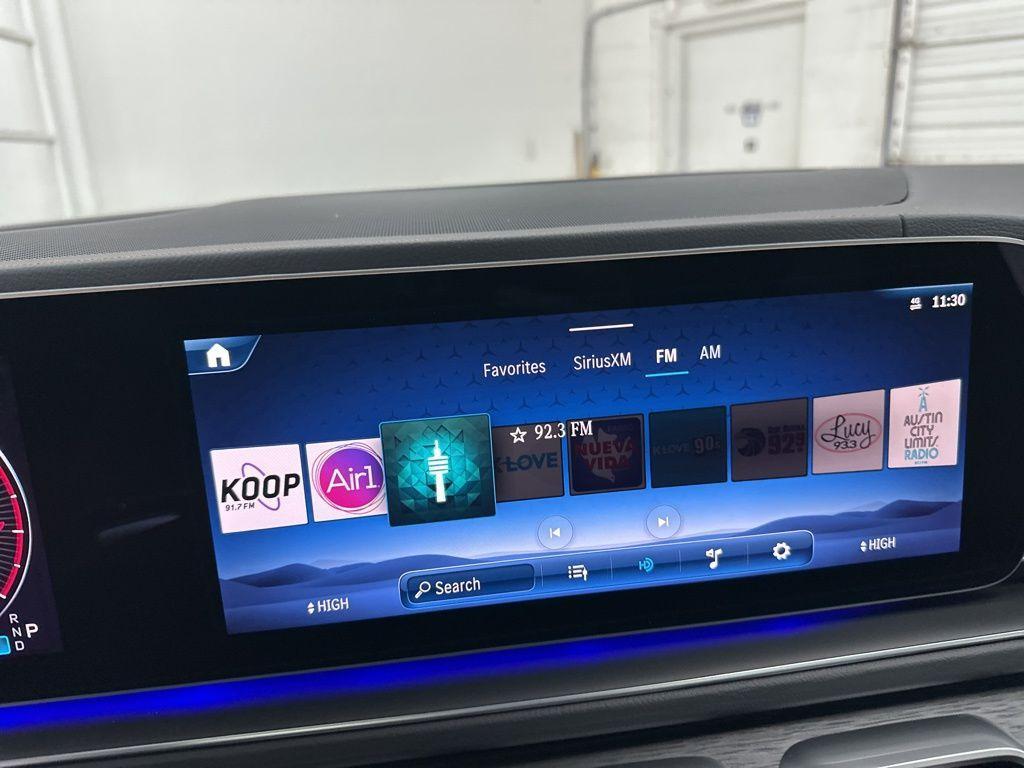 new 2026 Mercedes-Benz GLE 450 car, priced at $88,850