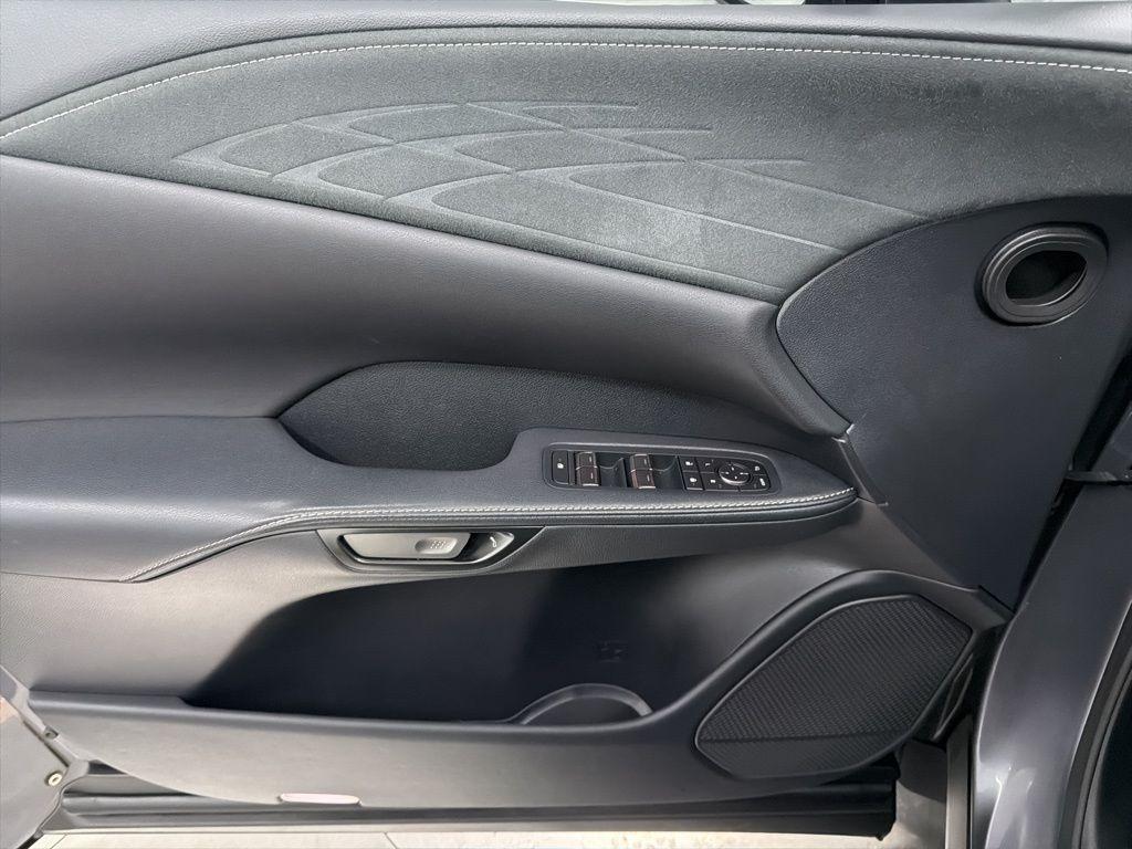 used 2023 Lexus RX 350 car, priced at $48,500