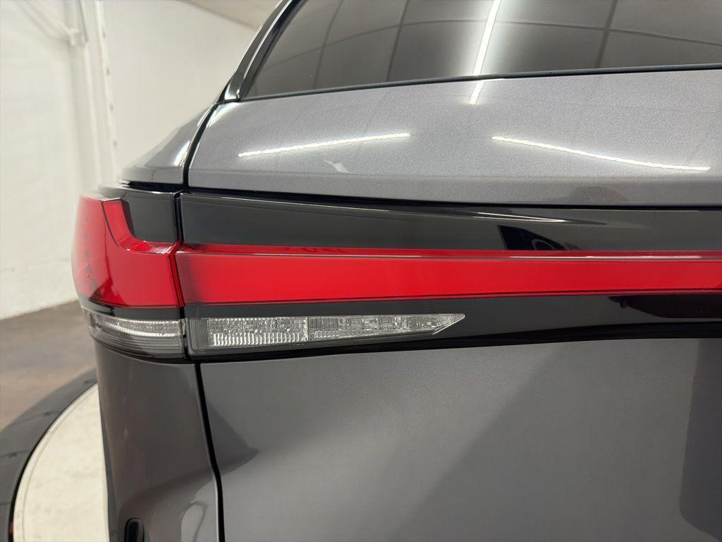 used 2023 Lexus RX 350 car, priced at $48,500