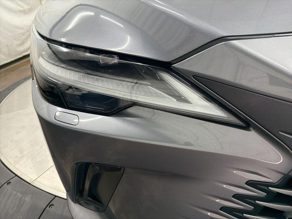used 2023 Lexus RX 350 car, priced at $48,500