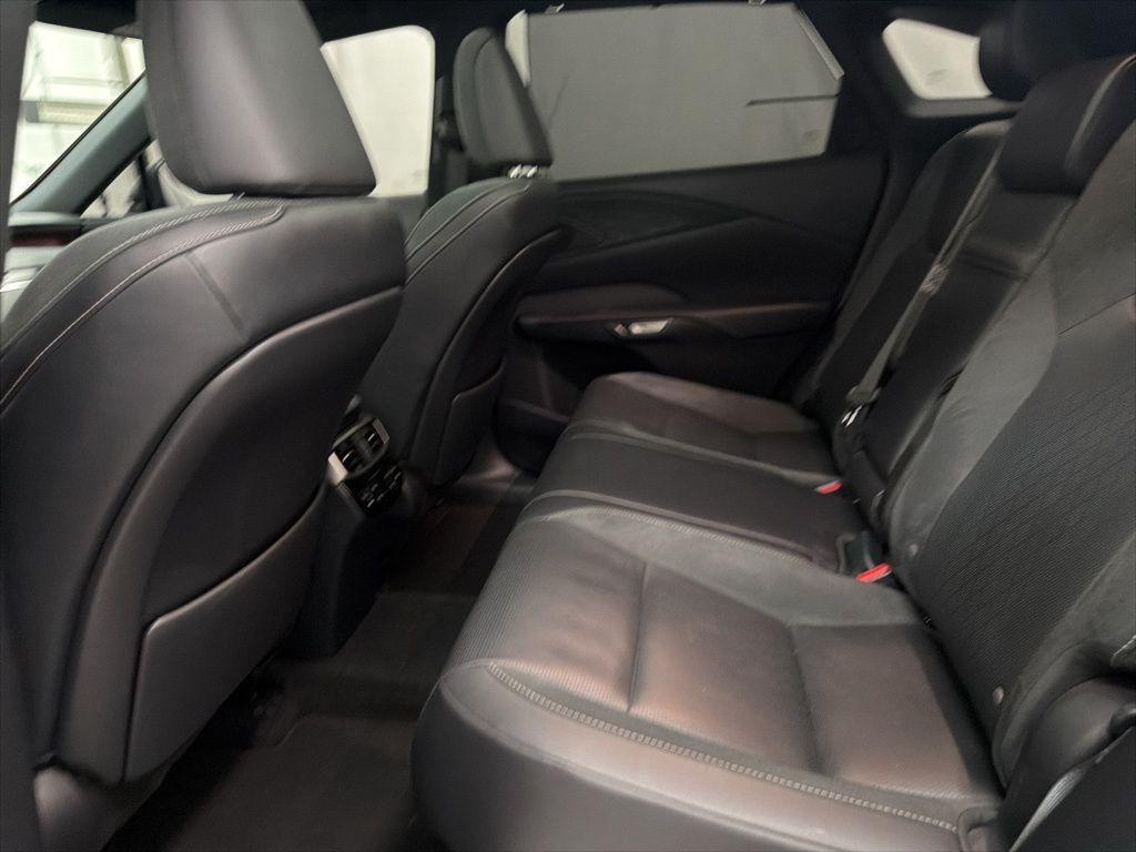 used 2023 Lexus RX 350 car, priced at $48,500