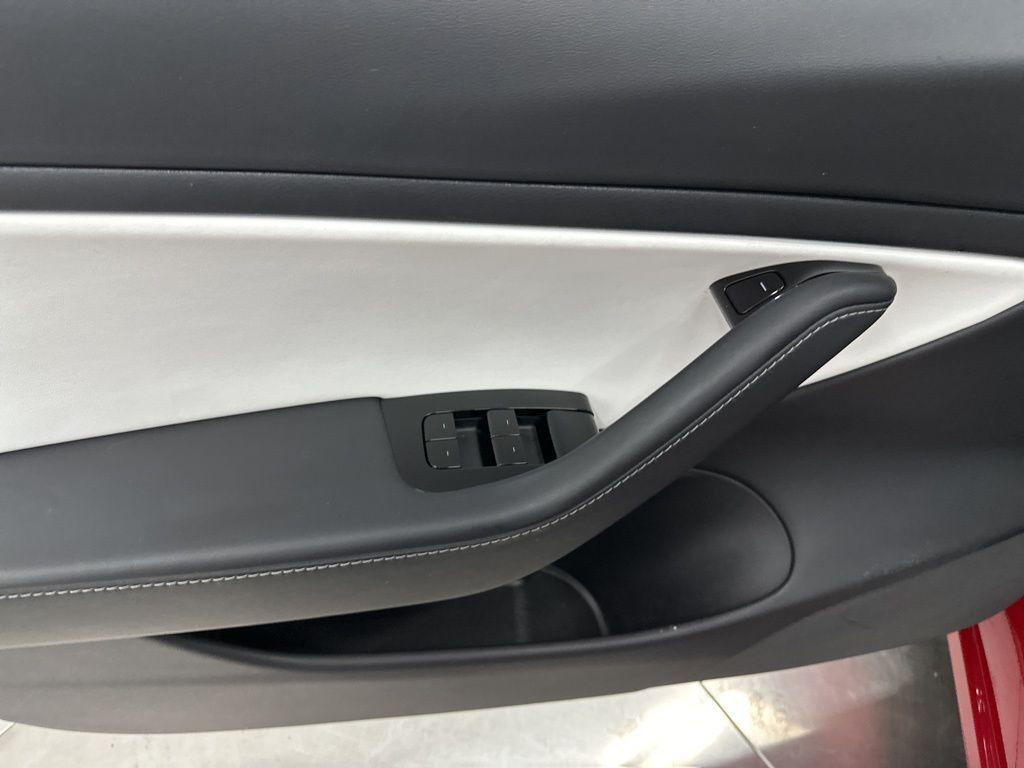 used 2020 Tesla Model 3 car, priced at $24,900