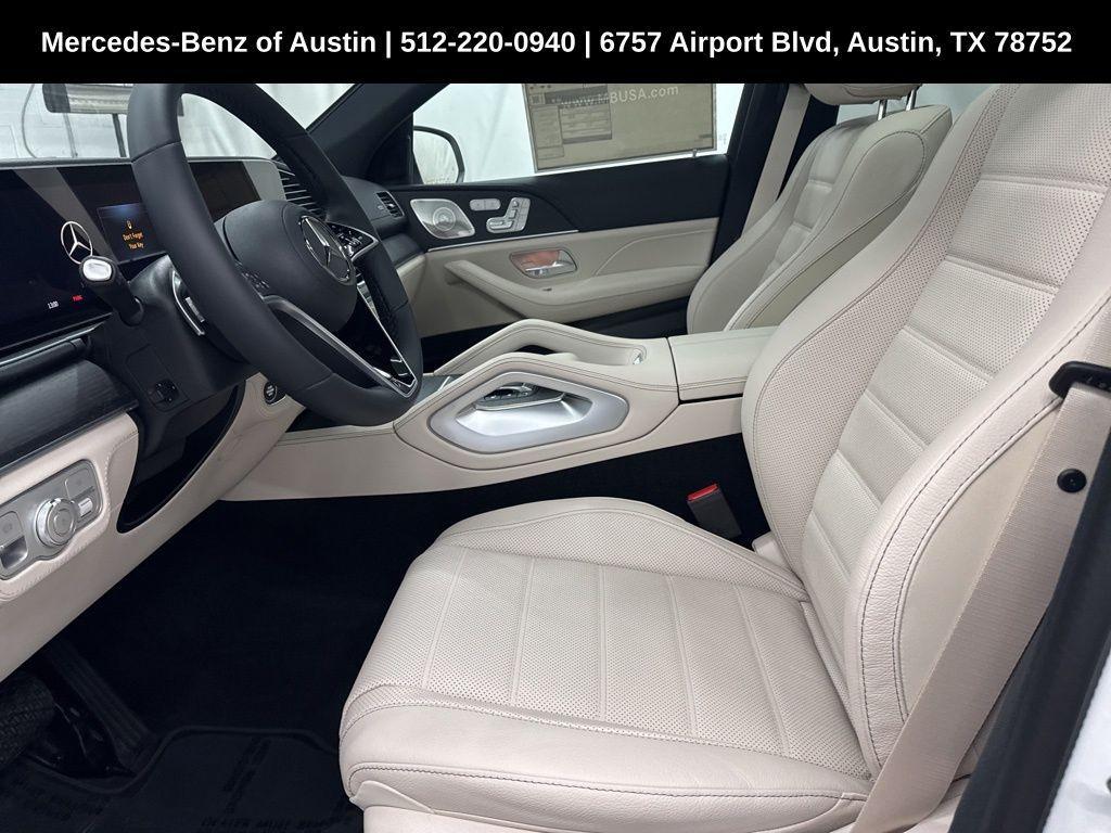 new 2026 Mercedes-Benz GLE 450 car, priced at $86,850