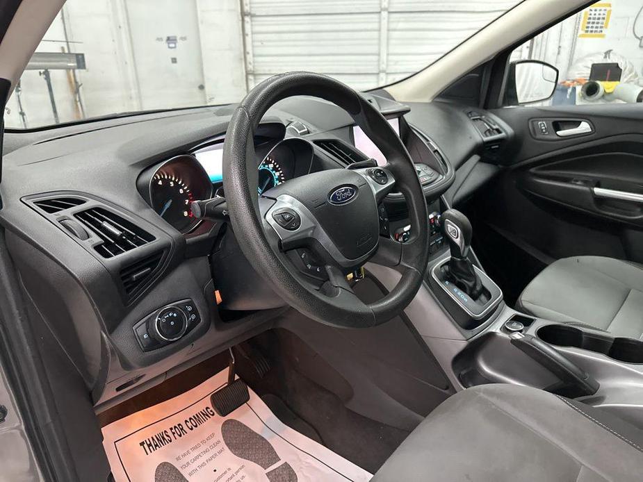 used 2013 Ford Escape car, priced at $7,995