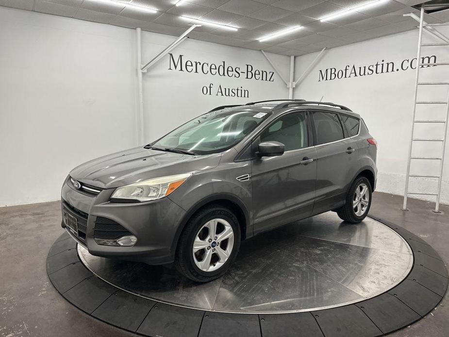 used 2013 Ford Escape car, priced at $7,995