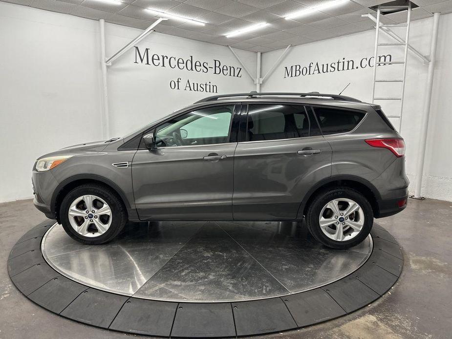 used 2013 Ford Escape car, priced at $7,995