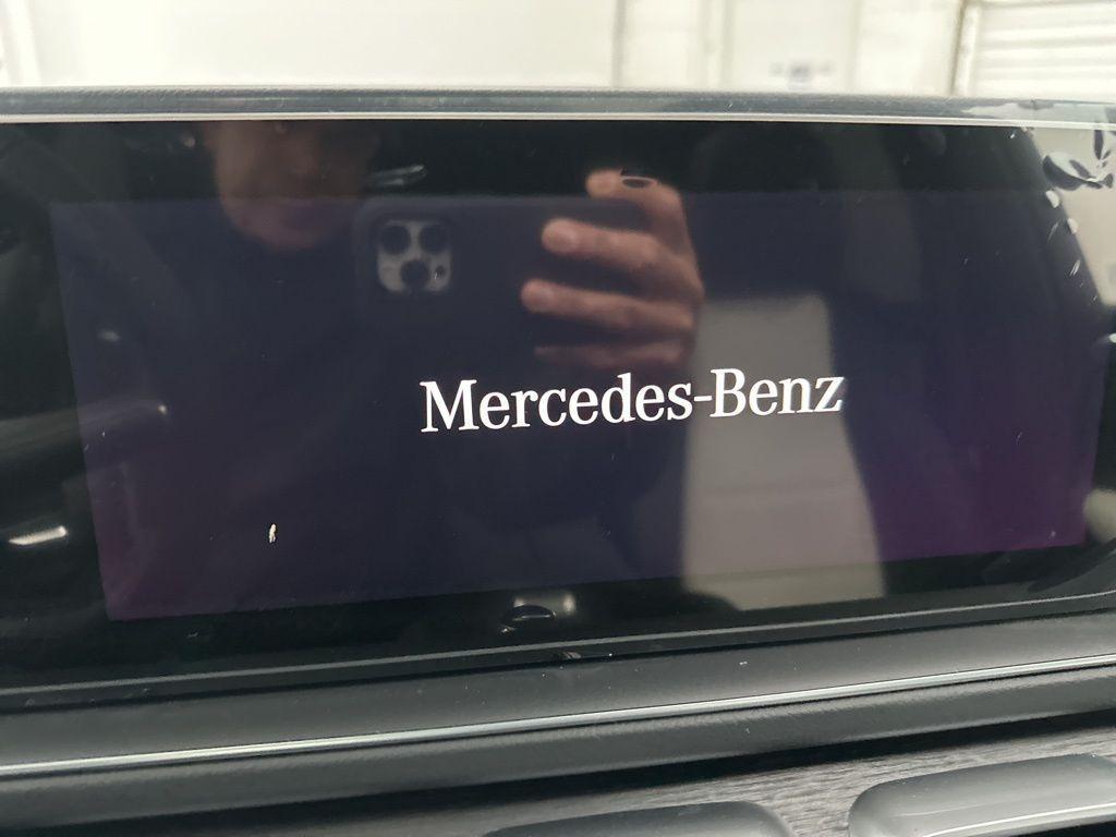 new 2026 Mercedes-Benz GLE 580 car, priced at $102,190